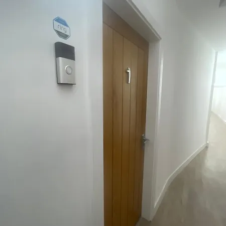 The Hidden Fishponds Gem * Μπρίστολ