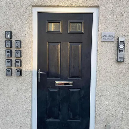 The Hidden Fishponds Gem