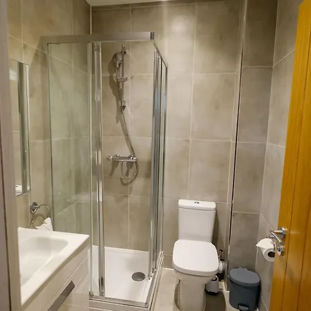 Apartmán The Hidden Fishponds Gem Bristol