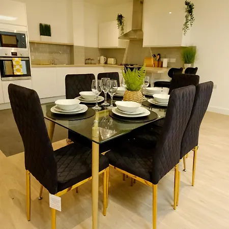 The Hidden Fishponds Gem Appartamento