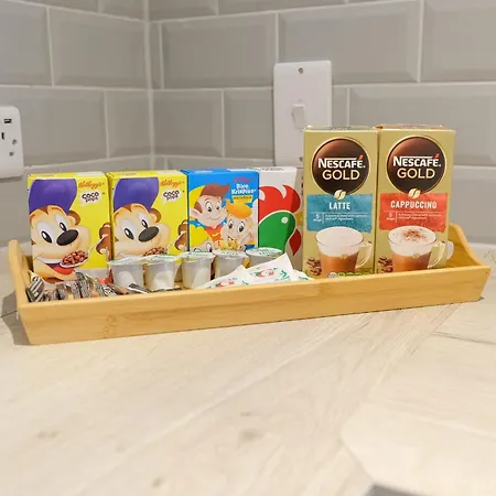 The Hidden Fishponds Gem Appartamento Bristol