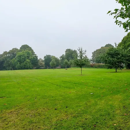 Apartmán The Hidden Fishponds Gem