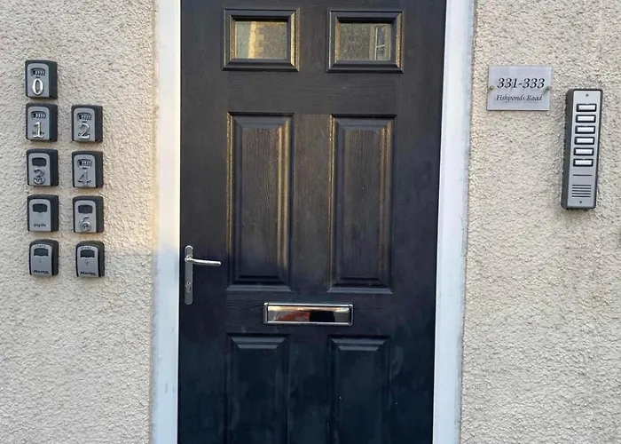 The Hidden Fishponds Gem