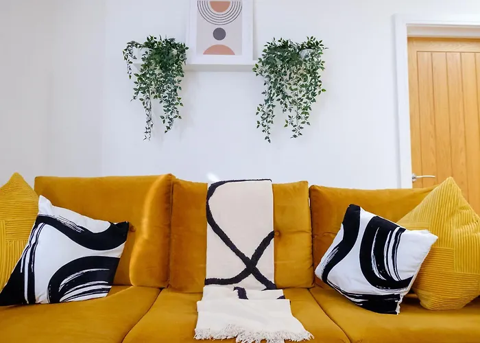 The Hidden Fishponds Gem Bristol