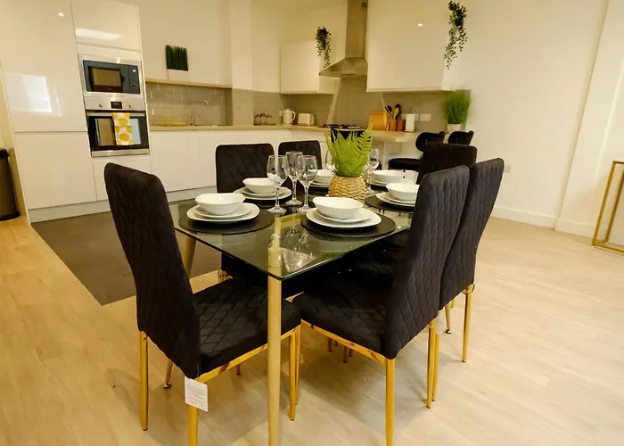 The Hidden Fishponds Gem Apartment