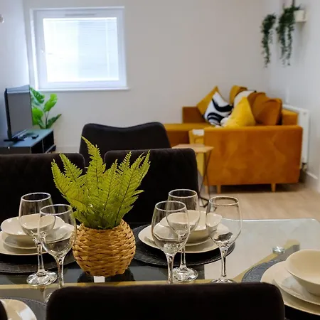 The Hidden Fishponds Gem Apartamento *