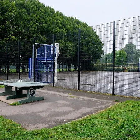 The Hidden Fishponds Gem *