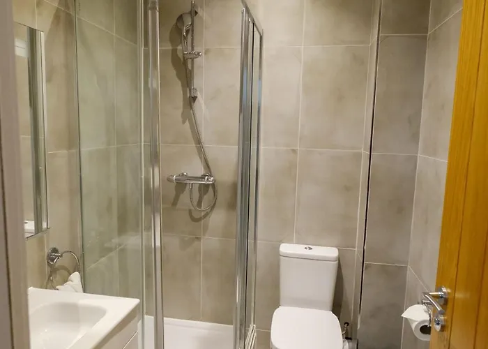 Apartamento The Hidden Fishponds Gem Bristol