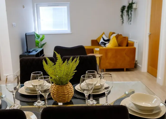 The Hidden Fishponds Gem Apartamento *