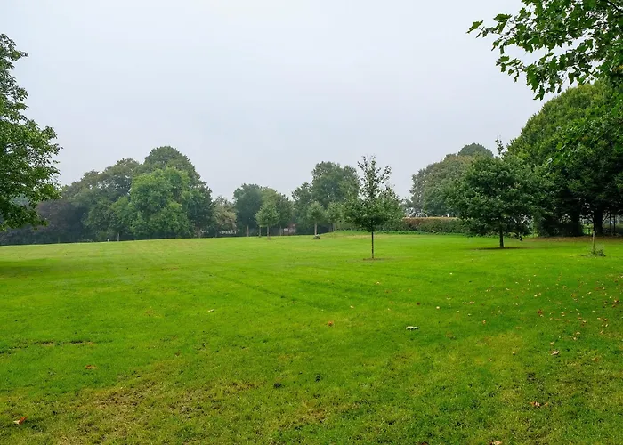 Lägenhet The Hidden Fishponds Gem